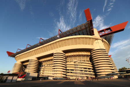 San Siro sale approved by Milan City Council vote