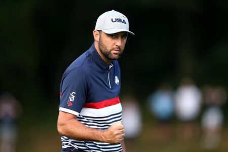 Scottie Scheffler must break a Ryder Cup curse to avoid becoming USA’s next Tiger Woods