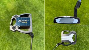 Scottie Scheffler’s clubs: Inside his Procore-winning setup