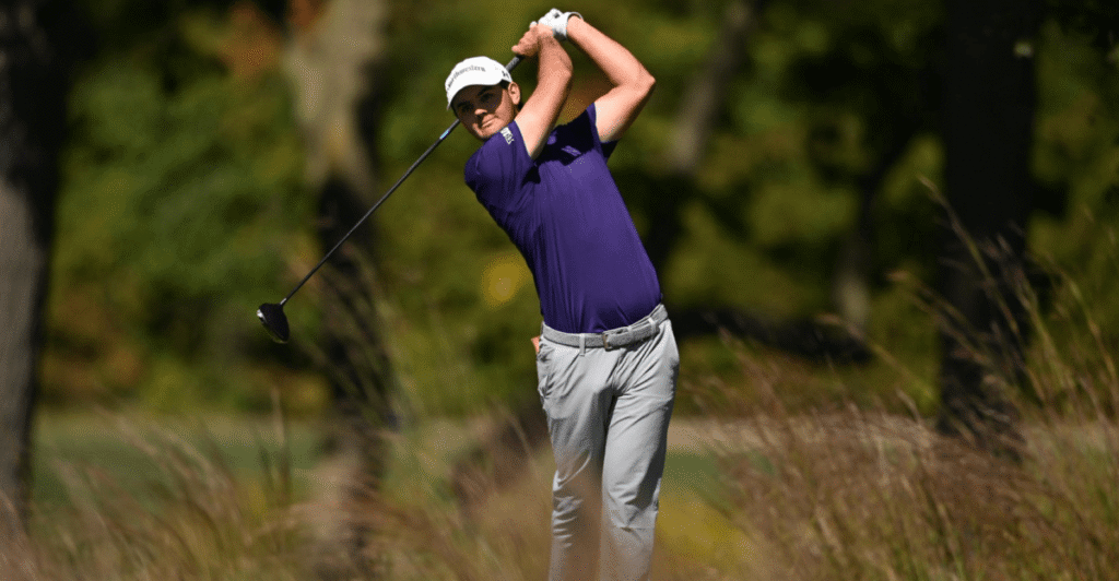 Men’s Golf: Northwestern earns fourth place at prestigious Stephens Cup