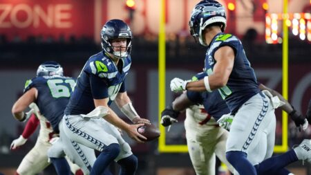 2025 NFL Week 4 Winners and Losers