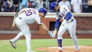 Mets vs. Nationals: 5 things to watch and series predictions | Sept. 19-21