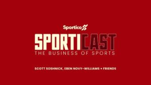 Dodgers Pass 4 Million Fans, Sphere Economics: Sporticast podcast