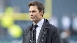 Tom Brady Intrigues NFL Fans with Criticism of Eagles’ Tush Push in Win vs. Chiefs