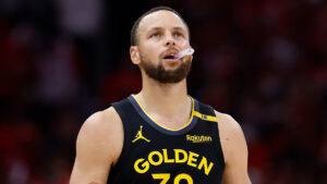 Scottie Pippen claims Steph Curry ‘wouldn’t be the same’ in ’90s – NBC Sports Bay Area & California