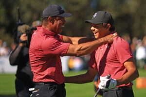 Central Florida Prep Invitational boys golf tourney tees off