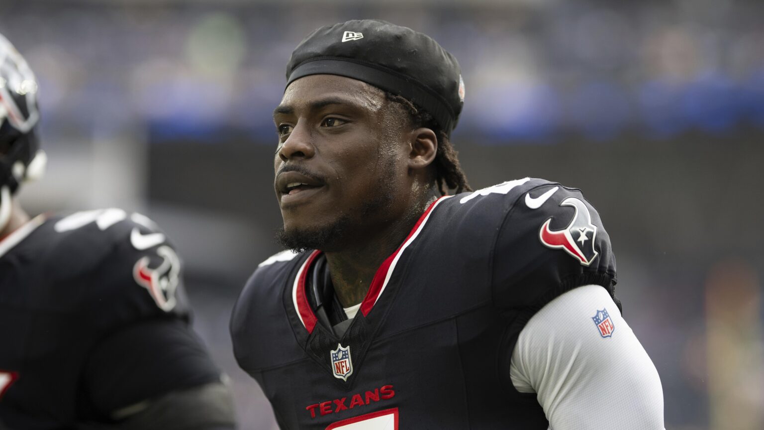 Texans’ DeMeco Ryans Reveals C.J. Gardner-Johnson Release ‘Was My Decision’