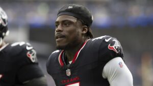 Texans’ DeMeco Ryans Reveals C.J. Gardner-Johnson Release ‘Was My Decision’