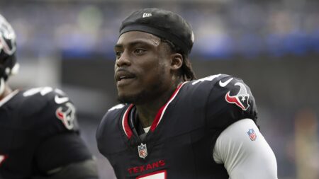 Texans’ DeMeco Ryans Reveals C.J. Gardner-Johnson Release ‘Was My Decision’