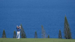 Sentry will not be played at Kapaula due to drought conditions