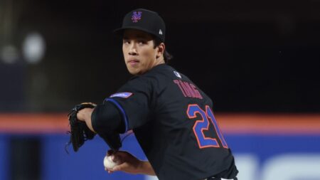 Mets at Reds: How to watch on SNY on Sept. 6, 2025