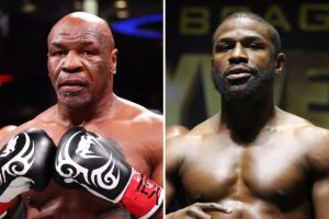 Floyd Mayweather vs Mike Tyson rules: Everything we know about exhibition fight