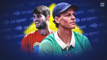 Where to watch Carlos Alcaraz vs. Jannik Sinner: Start time, TV channel, live stream for US Open 2025 men’s final