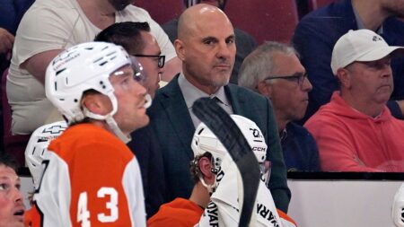 Alex Bump shows flashes as Flyers drop to Canadiens in preseason – NBC Sports Philadelphia