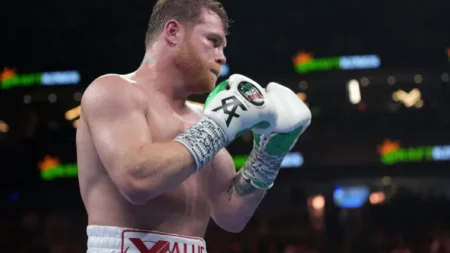 DraftKings Promo Code: Get 0 Boxing Bonus for Canelo-Crawford