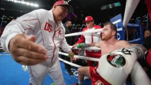 Canelo vs. Crawford Sportsbook Promos: Boxing Bonuses for Saturday Night