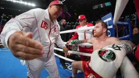 Canelo vs. Crawford Sportsbook Promos: Boxing Bonuses for Saturday Night