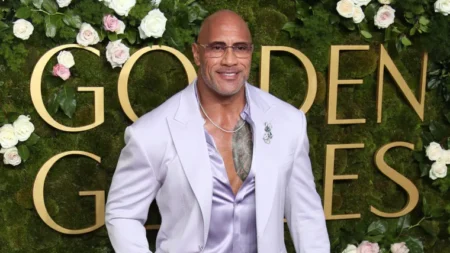 Dwayne Johnson weight loss, explained: How The Rock underwent body transformation for ‘The Smashing Machine’ role