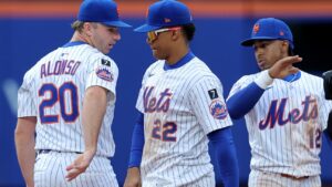 Mets 2025 MLB Wild Card Watch: Playoff odds, standings, matchups, and more for Sept. 17