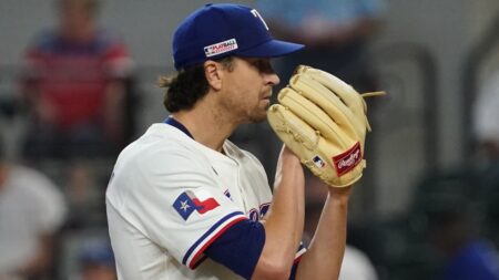 Healthy, dominant Jacob deGrom looking forward to Citi Field return: 'It’s going to be fun'