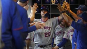 Mets at Phillies: How to watch on SNY on Sept. 9, 2025