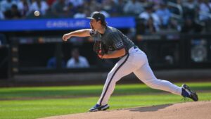 Mets vs. Nationals: How to watch on SNY on Sept. 20, 2025