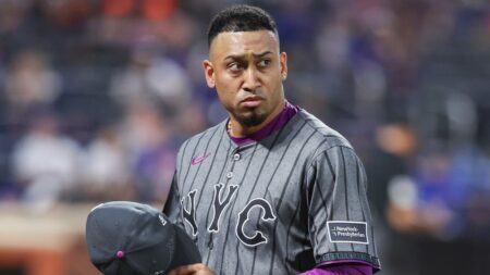 Carlos Mendoza: Mets 'fundamentally not playing good baseball' during crucial stretch run