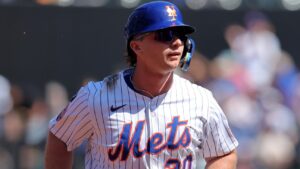 Mets' Pete Alonso 'locked in' after fourth straight game with home run sets tone in series-deciding win