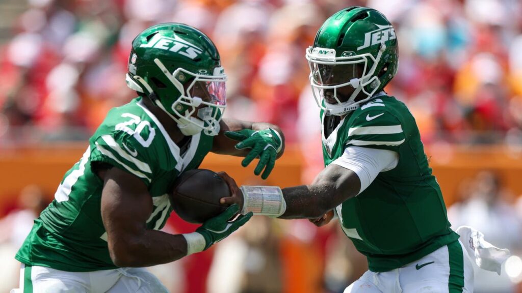 5 things to watch as Jets face Dolphins in Week 4 of 2025 NFL season