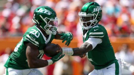 5 things to watch as Jets face Dolphins in Week 4 of 2025 NFL season