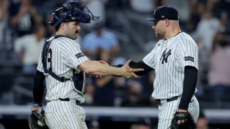 How the Yankees went from possible trade deadline sellers to championship contenders