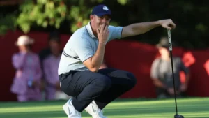 What is Rory McIlroy’s nationality? Team Europe star proud of where he was born