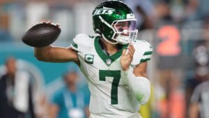Jets continue to make costly mistakes in another frustrating loss: 'We just gotta go back to work'