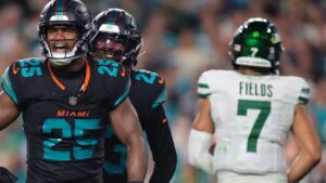 Jets having trouble shaking 'same old' moniker despite new regime