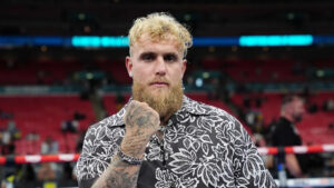 Jake Paul vs. Gervonta ‘Tank’ Davis boxing match moved to Miami amid commission drama