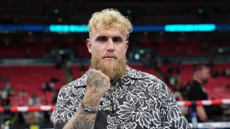 Jake Paul vs. Gervonta ‘Tank’ Davis boxing match moved to Miami amid commission drama