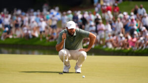 Ryder Cup warmups for Americans in Napa and for Europeans at Wentworth