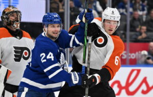 Potential Defensive Changes Could Be for the Best