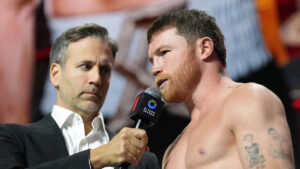 Canelo Alvarez vs. Terence Crawford live stream online: Watch tonight’s mega-fight here