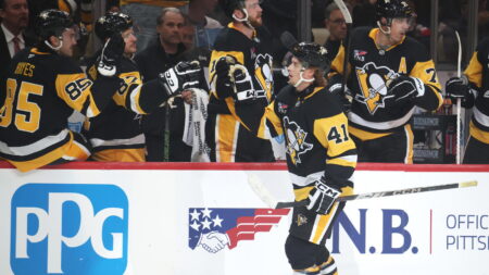 Who Is Most Likely To Make NHL Roster?