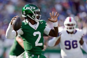 Is backup QB the most important position in NFL?