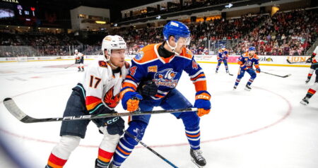 Three Longest Distances Between AHL and NHL Affiliates