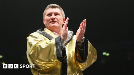 Ricky Hatton dead: Obituary of Manchester’s former world champion boxer