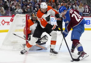 Ex-Flyers Defenseman Still Has a Chance to Return to the NHL