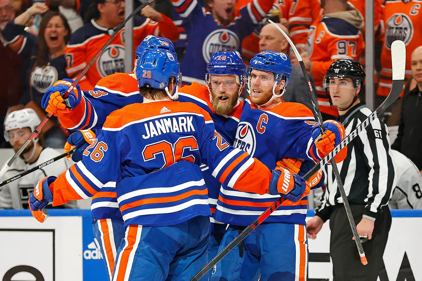 “Everything Is About That”: Insider On McDavid’s Singular Focus