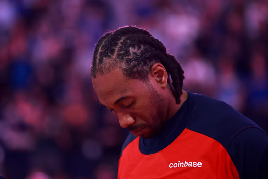 Who is Uncle Dennis? What to know about Kawhi Leonard’s adviser Dennis Robertson and his 2019 NBA investigation
