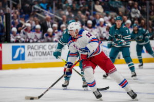 Former Rangers Forward Placed On Waivers