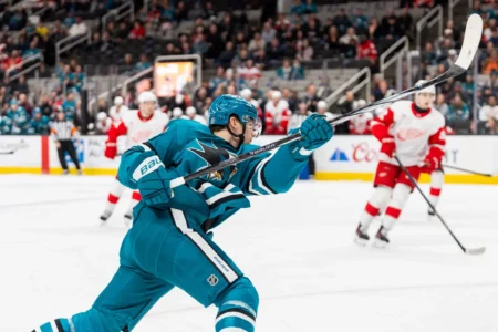 After Jab At Red Wings, Klim Kostin Hopes To Play For Former Club