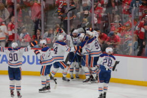 The Fall And Rise Of Overtime In The National Hockey League