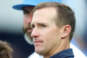 Drew Brees says he can’t stand to watch the Eagles because they have ‘the most boring offense’